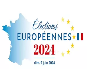 Inscription sur les listes électorales pour voter aux Elections Européennes
