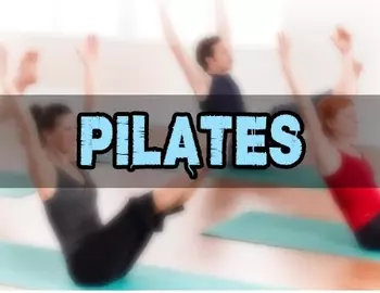 MJC Section Pilates