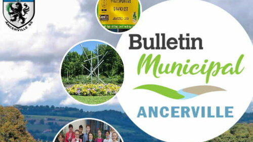 Bulletin d'Informations Municipales