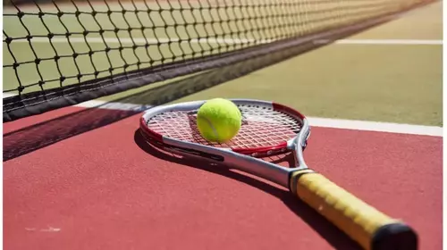 Tarif réduit licence tennis valable jusqu'en septembre