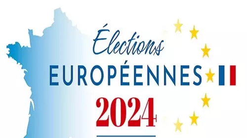 Inscription sur les listes électorales pour voter aux Elections Européennes
