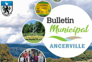 Bulletin d'Informations Municipales