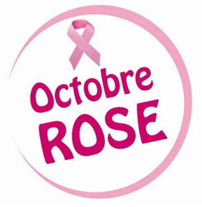 Marche Octobre Rose le 22/10