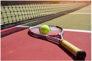 Tarif réduit licence tennis valable jusqu'en septembre