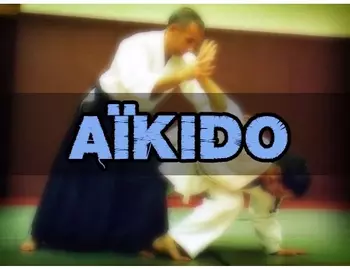 MJC Section Aikido
