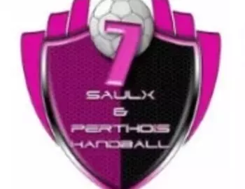 Handball HBC Saulx et Perthois